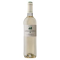 VES CASTILLO DE JUMILLA BC750