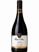 VCH CASA SILVA TERROIR FAM. RESERVA D.O PAREDONES PINOT NOIR TT750