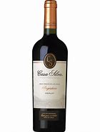 VCH CASA SILVA GRAN TERROIR DE LOS ANDES ANGOSTURA MERLOT TT750