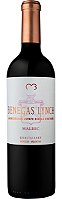 Benegas Lynch La Encerrada Single Vineyard Malbec 750ml