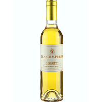 VFR LES COMPERES SAUTERNES BC375