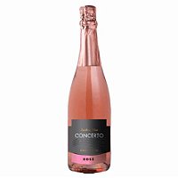 VAR CONCERTO BRUT ROSE ESP750