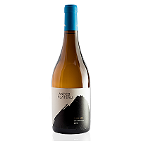 Andes Plateau Cota 500 Chardonnay 750ml
