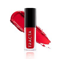 Tracta Soft Matte - Batom Líquido