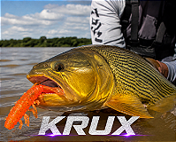 Isca Soft - Krux