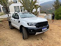 Ford Ranger XLS 2018 | R$ 32 mil abaixo da Fipe