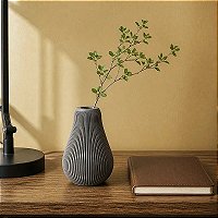 Geopandi | Vaso Escandinavo Canelado Criandê