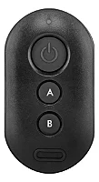 CONTROLE REMOTO 433,92 XAC 4000 SMART PRETO