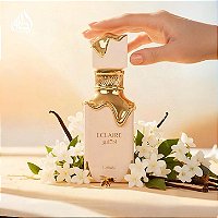 Lattafa Éclaire Eau de Parfum 100ml