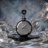 Perfume Lattafa Fakhar Black Eau de Parfum Masculino 100ml