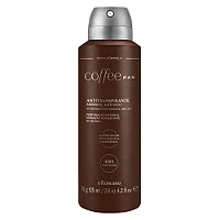 Desodorante Antitranspirante Aerosol Coffee Man 75G/125Ml
