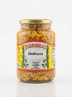 Ambrosia Caseira Parreiras 630g - Doce Tradicional de Fazenda
