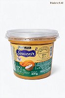 Souvenir Doce de Leite com Coco 400g