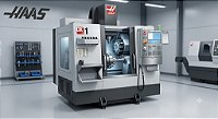 Pós Processador para Torno Haas 2 eixos