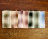 Tricoline Xadrez Dama - 50 cm