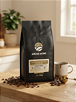 Café Gourmet 80+ Torra Escura 250g