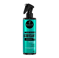 Fluido Reconstrutor Acidificante 200ml