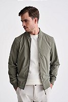 Jaqueta Bomber Light