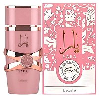 LATTAFA YARA ELIXIR