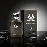 MAISON ALHAMBRA PERSEUS EXCLUSIF