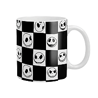 Caneca O Estranho Mundo de Jack