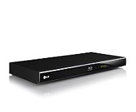 DVD/Blu-ray Player LG BD560 — com Cabo HDMI