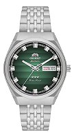 Relógio Orient Automático Masculino Yn6ss014 E1sx