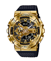 Relógio Casio G-SHOCK GM-110G-1A9DR
