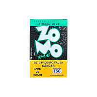 Essência Zomo Strong Mint Hype