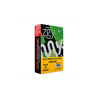 Essência ZGY Frutas Verdes