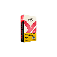 Essência Onyx Danone
