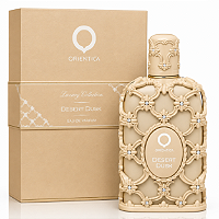 Desert Dusk Orientica Feminino 80ml