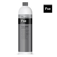 Fse Finish Spray Exterior 1 Litro Koch Chemie