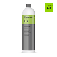 GREEN STAR 1 LITRO KOCH CHEMIE