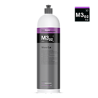 MICRO CUT M3.02 Micro Polidor 1L - KOCH CHEMIE