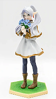 Figure Frieren Jornada para o Além