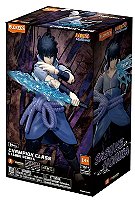 Blokees Sasuke Uchiha Naruto Champion Class