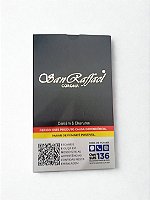 Charuto Saint Raffael Tradicional com 5 Unidades