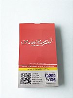 Charuto Saint Raffael Chocolate com 5 Unidades
