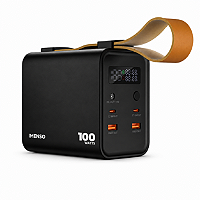 Carregador Portátil Imenso 618S 60000mAh 100W Ultra Rápido
