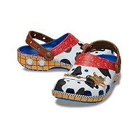 Classic Clog Infantil