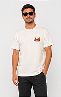 Camiseta Golf MK3 Club SP | Off White