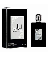 Perfume Ameer Al Arab Masculino Eau de Parfum 100ml