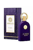 Perfume Philos Centro Feminino Eau de Parfum 100ml