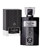 Perfume Attar Al Wesal Masculino Eau de Parfum 100ml