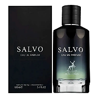 Perfume Salvo Intense Masculino Eau de Parfum 100ml