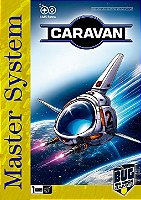 Caravan - Master System