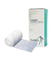 Bandagem Bota de Unna 10,2cm x 9,14m – Casex