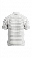 Camisa Masculina ZARA, premium, Acabamento Diferenciado
