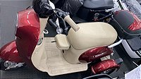 TRICICLO MERCURY XHT 800W